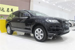 奥迪Q72011款3.0TFSI 进取型(L)