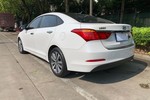 现代名图2016款1.8L 自动舒适型GL