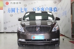 别克GL82014款3.0L XT豪华商务旗舰版