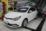 MG52012款1.5L 自动 精英版