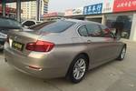 宝马5系2014款520Li 典雅型