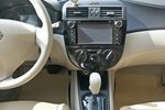 日产TIIDA2011款1.6L CVT舒适型