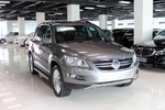 大众Tiguan2009款2.0TSI 舒适版