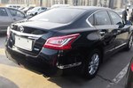 日产天籁2013款2.0L XL舒适版