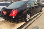 奔驰S级2012款 S350L Grand Edition