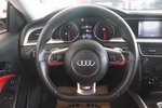 奥迪A5双门2008款2.0TFSI coupe