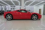 法拉利4582011款4.5L Italia