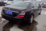 奔驰S级2008款S 350L 4MATIC