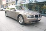 宝马7系2005款730li