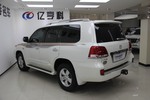 丰田兰德酷路泽2016款4.6L 自动VX-R