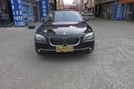 宝马7系2013款730Li 豪华型