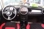 MINICLUBMAN2011款1.6L ONE