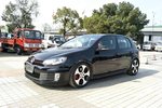 大众高尔夫GTI2010款2.0TSI DSG 豪华版