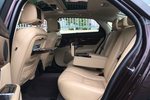 捷豹XJ2013款XJL 3.0 SC 旗舰商务版