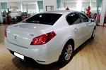 标致5082011款2.0L 手动 经典版