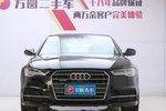 奥迪A6L2018款30周年纪念版 45 TFSI quattro 豪华型