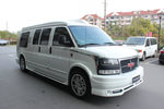 GMC Savana2013款6.0L 2500S运动版7座