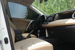 丰田RAV42013款2.5L 自动四驱精英版 