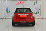 MINICOUPE2012款1.6L COOPER 