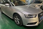 奥迪A4L2015款35 TFSI 自动舒适型