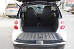 smartfortwo2011款1.0L MHD 硬顶标准版