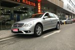 奔驰R级2008款R350L 4MATIC