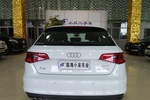 奥迪A3 Sportback2015款40 TFSI 自动舒适型