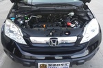 本田CR-V2007款2.0L 自动四驱经典版 