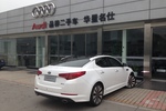 起亚K52012款2.0L 手自一体 PREMIUM Nu