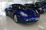 保时捷Cayman2009款Cayman 2.9L 