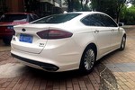 福特蒙迪欧2013款2.0L GTDi240 旗舰型