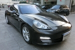 保时捷Panamera2010款Panamera 4S 4.8L 