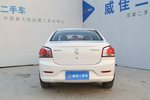 宝骏6302013款1.5L 手动标准型 国四