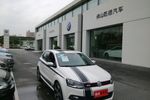 大众POLO GTI2012款1.4TSI DSG