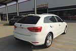 大众朗行2015款1.6L 自动舒适型