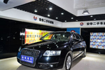 奥迪A6L2008款2.0TFSI 标准型(自动)