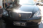 丰田皇冠2008款2.5L Royal 真皮版