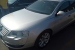 大众迈腾2007款1.8TSI 手自一体舒适型