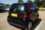 smartfortwo2012款1.0 MHD 硬顶标准版