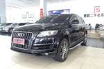 奥迪Q72012款3.0TFSI 技术型(245KW)