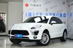 保时捷Macan2016款Macan 2.0T