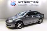 大众速腾2009款1.6L 手动时尚型