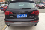 奥迪Q72014款35 TFSI 进取型