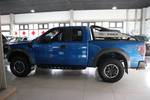 福特F-1502011款6.2L SVT Raptor SuperCab