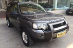 路虎神行者22004款Freelander 1.8i Station Wagon