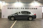 雪铁龙经典世嘉2010款1.6L 手动 尚乐型 