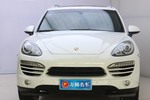 保时捷Cayenne2011款3.0T