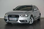 奥迪A4L2013款35 TFSI 自动舒适型