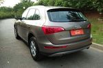 奥迪Q52012款2.0TFSI 进取型