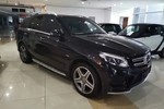 奔驰GLE级2018款400 4MATIC 臻藏版